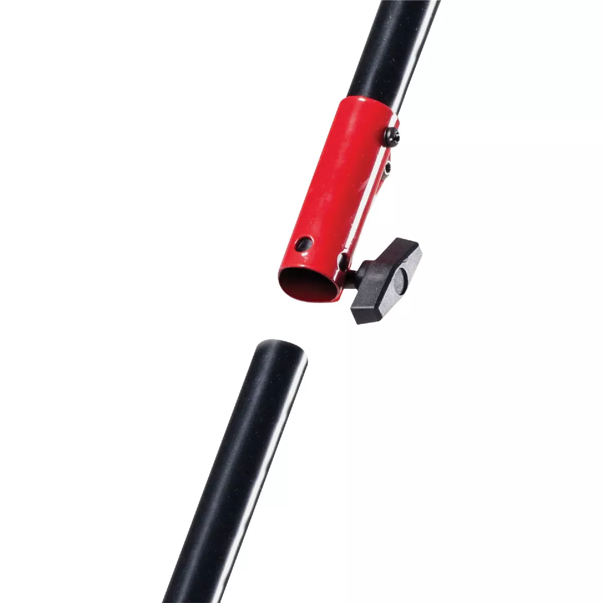 Troy-Bilt TB272BC 27cc 2-Cycle 18 In. Straight Shaft Gas Brushcutter - photo 4