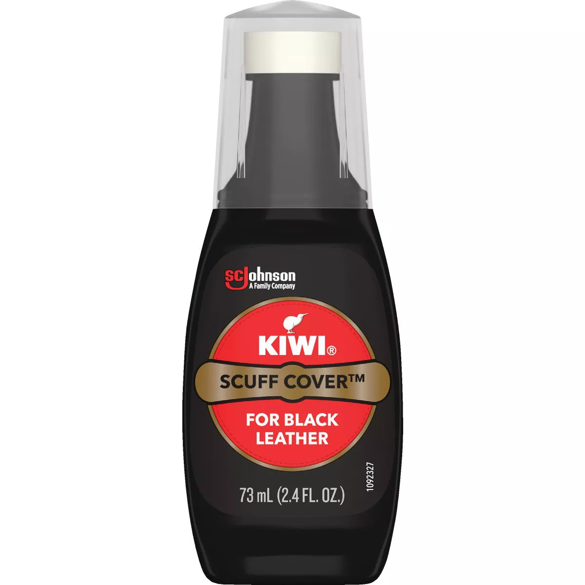Kiwi 2.4 Oz. Liquid Scuff Cover