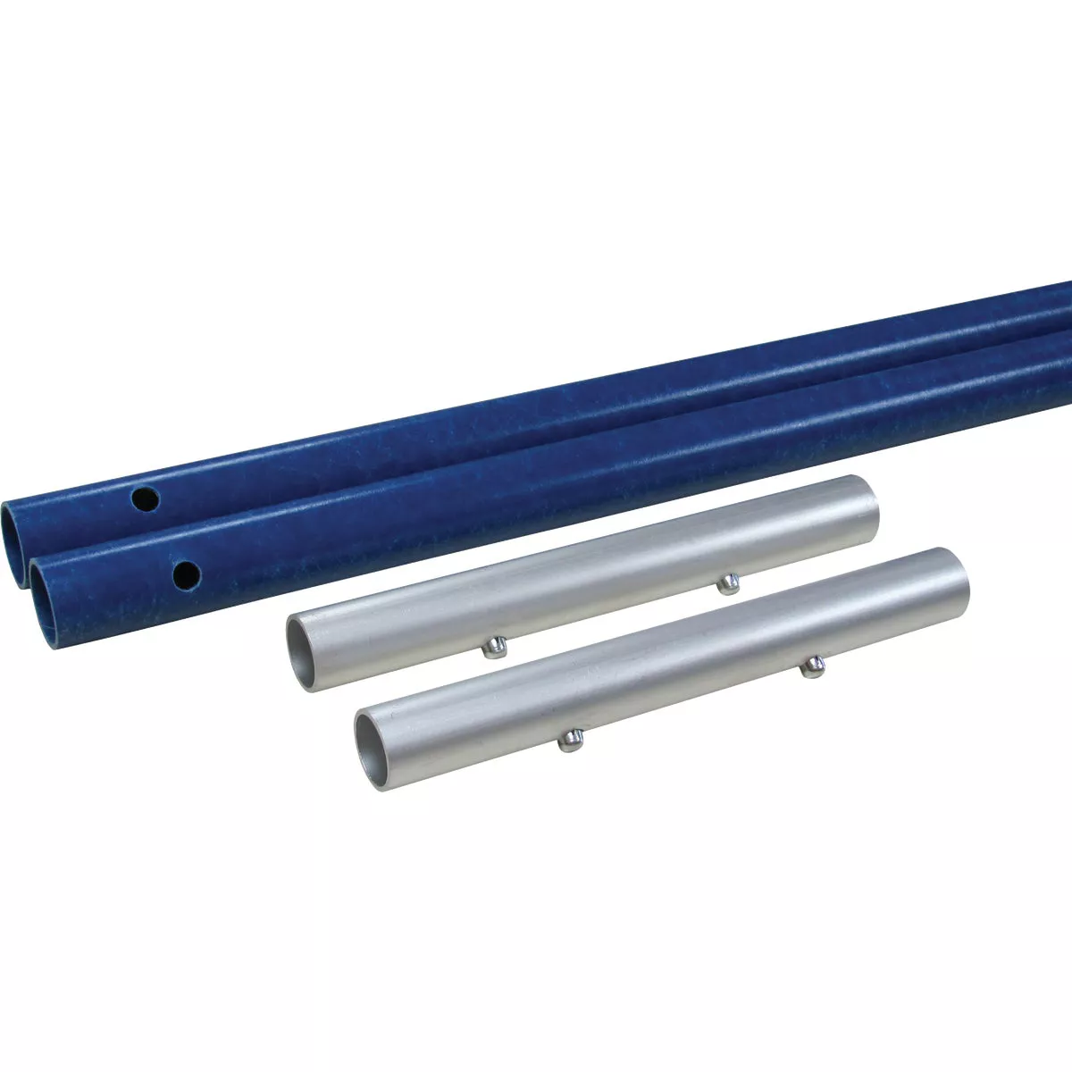 Marshalltown Avalanche 8 Ft. Fiberglass Snow Roof Rake Extension Handle