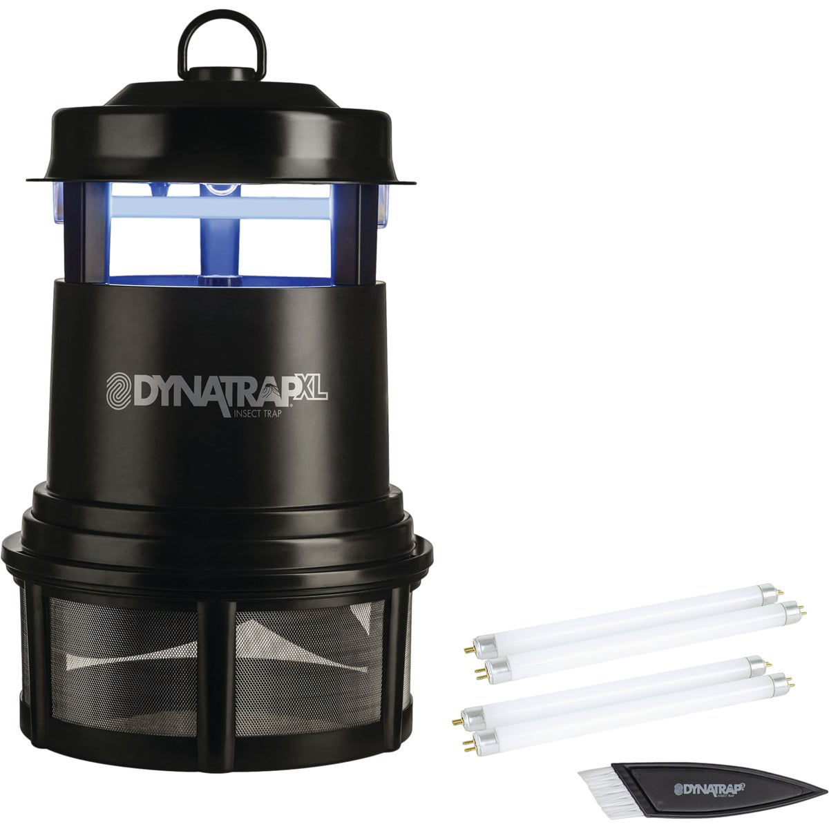 Dynatrap Reusable Indoor/Outdoor 1 Acre Coverage Area Insect Trap | Do ...