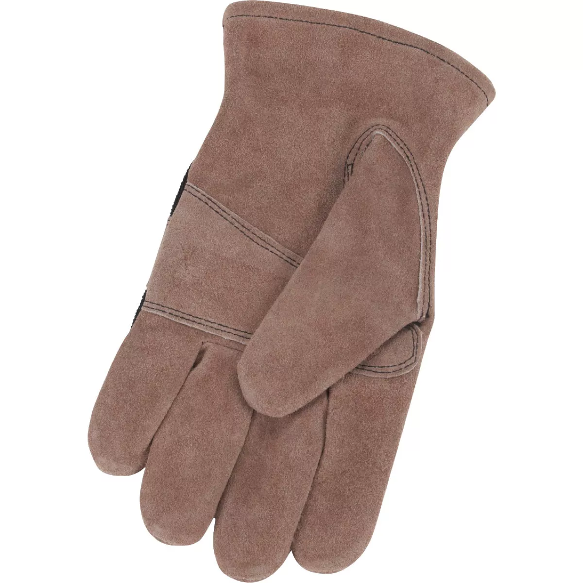 Channellock Men's XL Leather Work Glove - photo 4