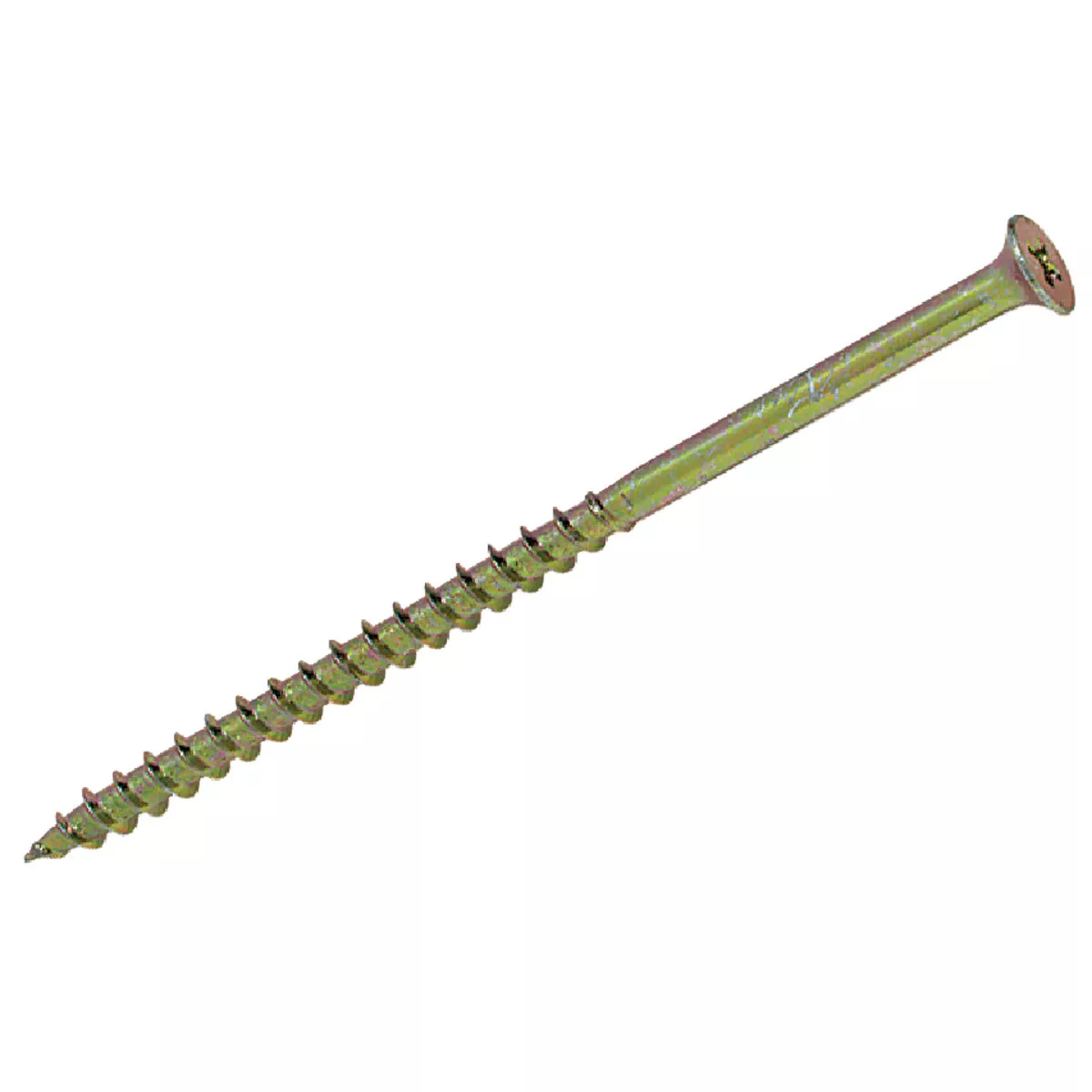 Do it Best #6 x 1-5/8 In. Bugle Head Cabinet Screw (5000 Ct.)