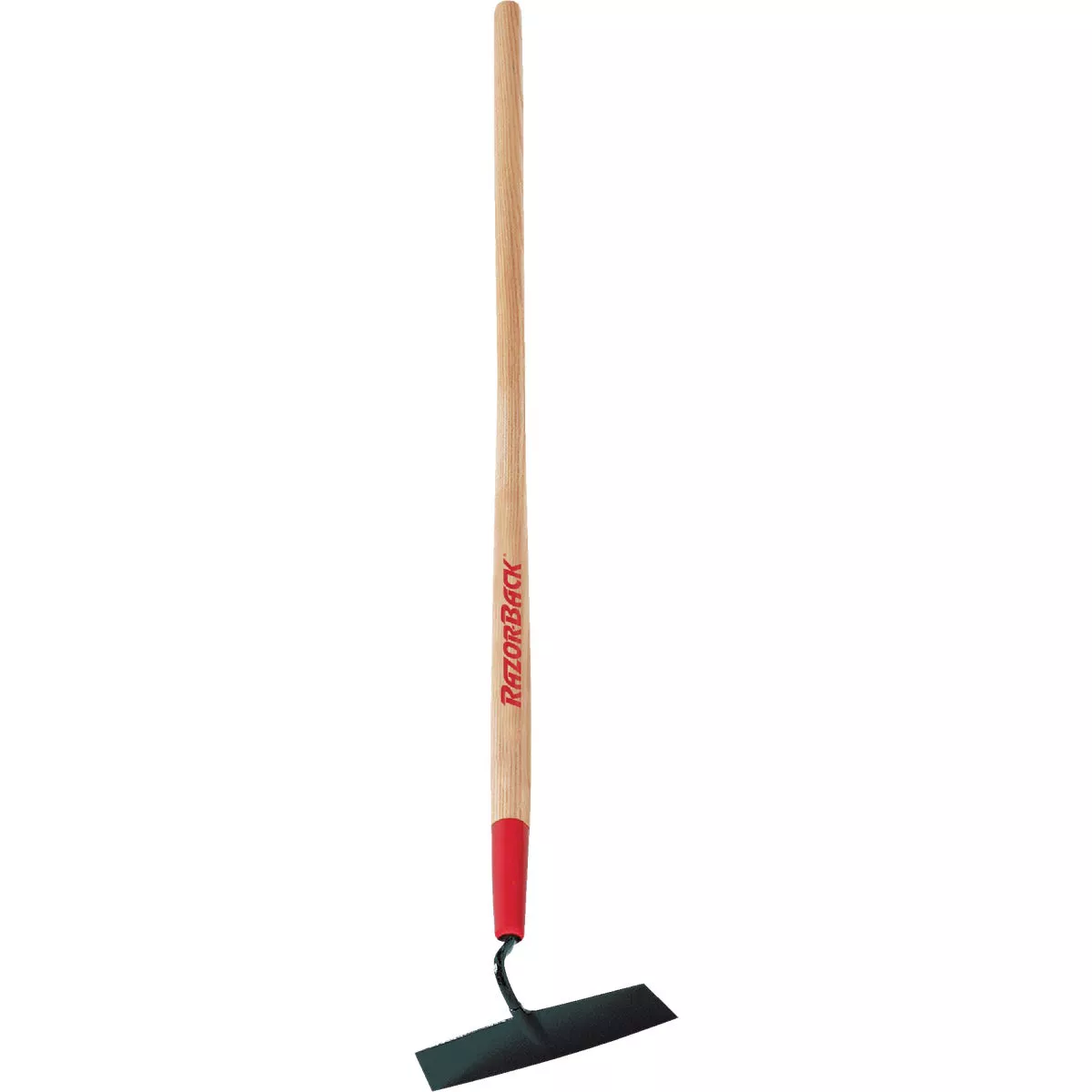 Truper Tru Pro 54 In. Wood Handle Onion Hoe