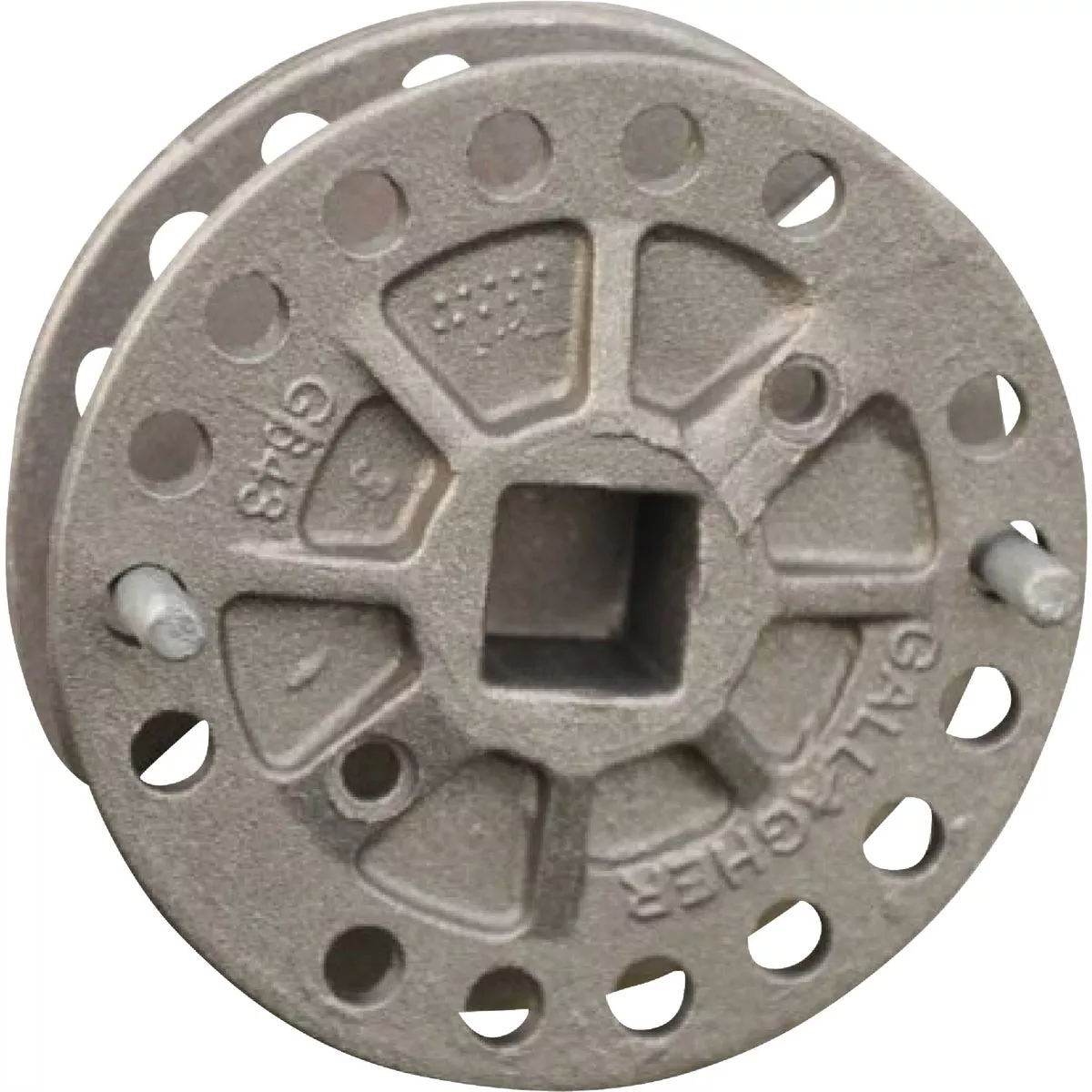 Gallagher Metal Rapid Wire Tightener (5-Pack) - photo 3