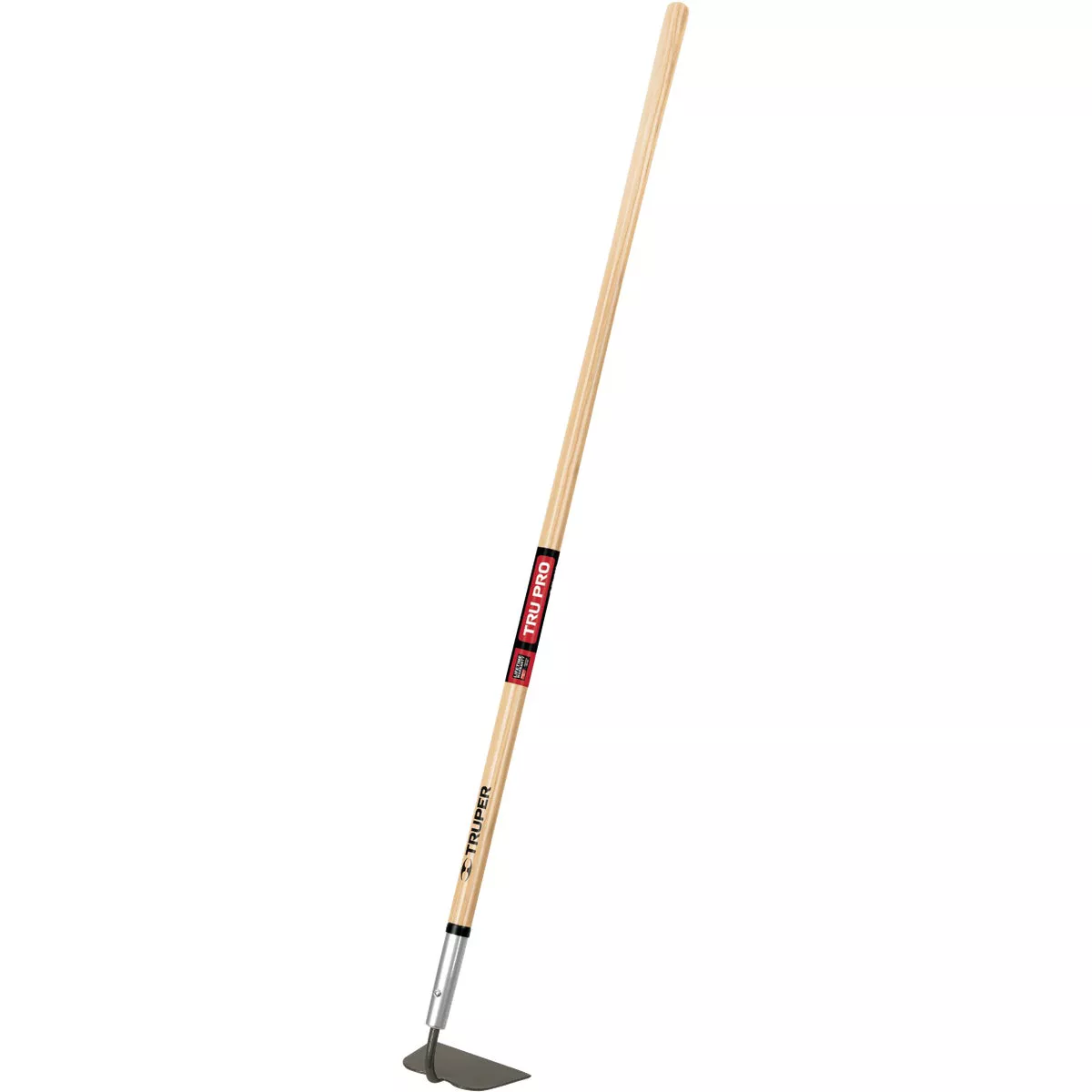 Truper Tru Pro 60 In. Wood Handle Garden Hoe - photo 2