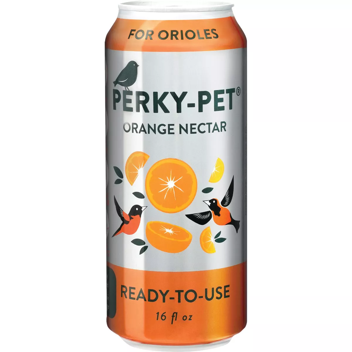 Perky Pet 32 Oz. Orange Liquid Concentrate Oriole Nectar