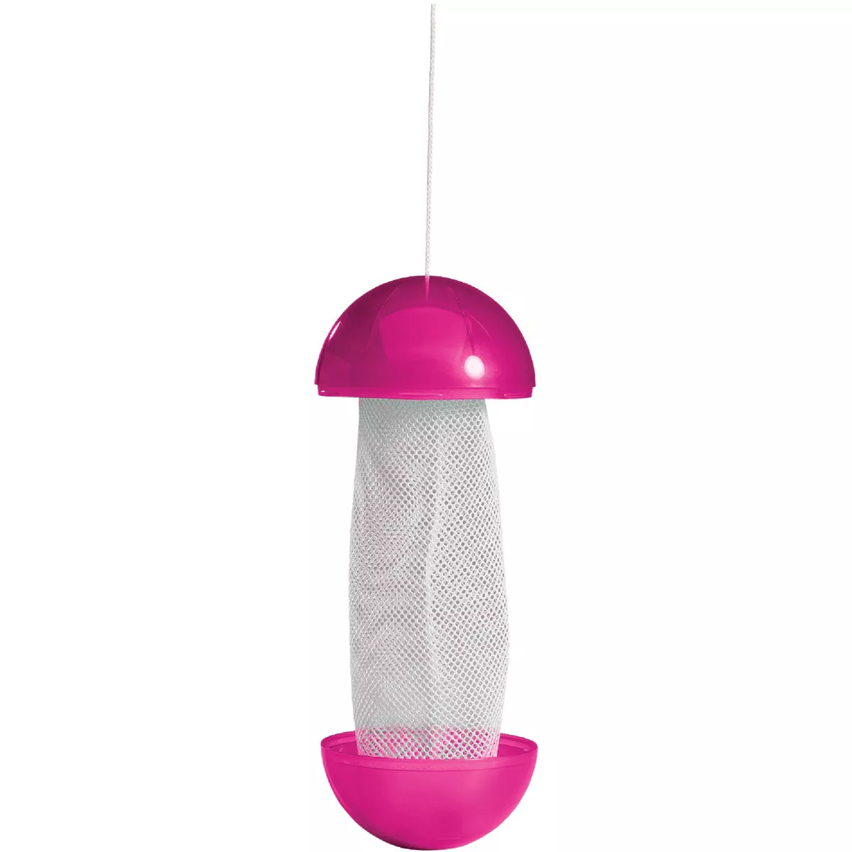 Cherry Valley Have-A-Ball 14 In. 1 Lb. Capacity Finch Thistle Feeder