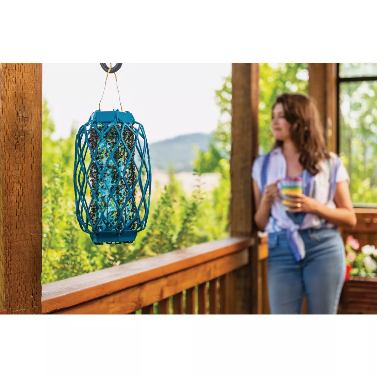 Rescue TrapStik Disposable Deck & Patio Fly Trap - photo 6