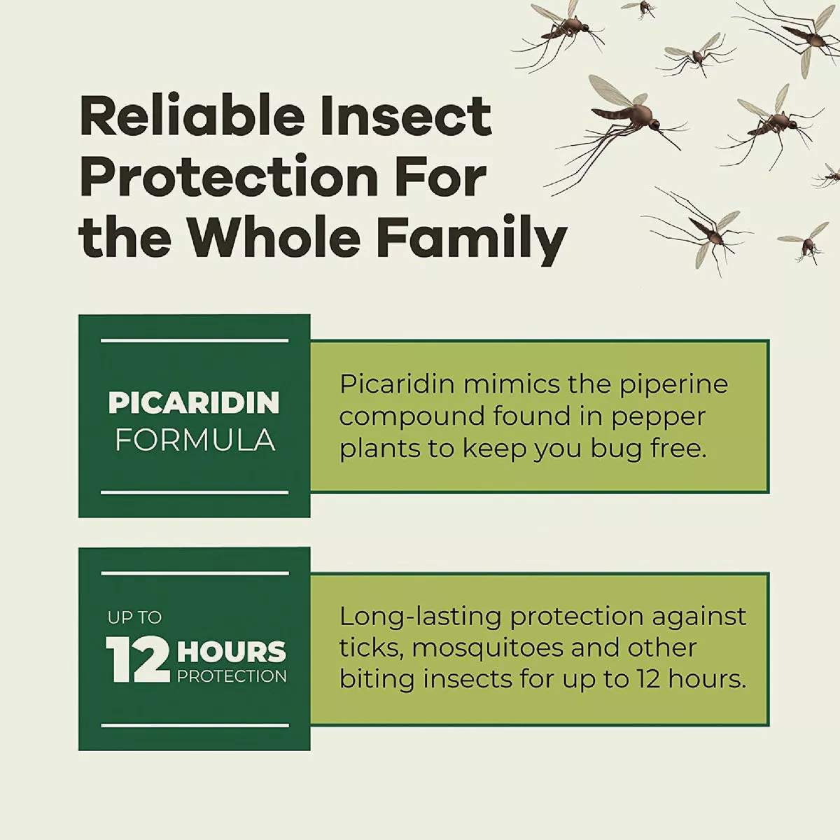 Natrapel 6 Oz. Insect Repellent Aerosol Spray - photo 5
