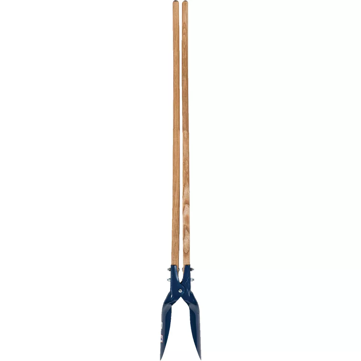 Seymour S500 Industrial Perfection 48 In. Wood Handle Post Hole Digger