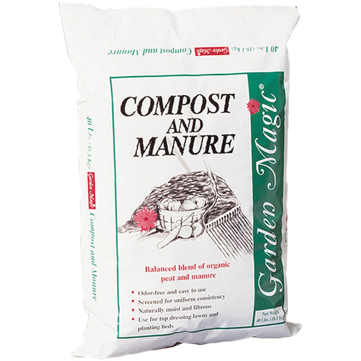 Compost & Manure | Soils & Soil Conditioners | True Value Hardware