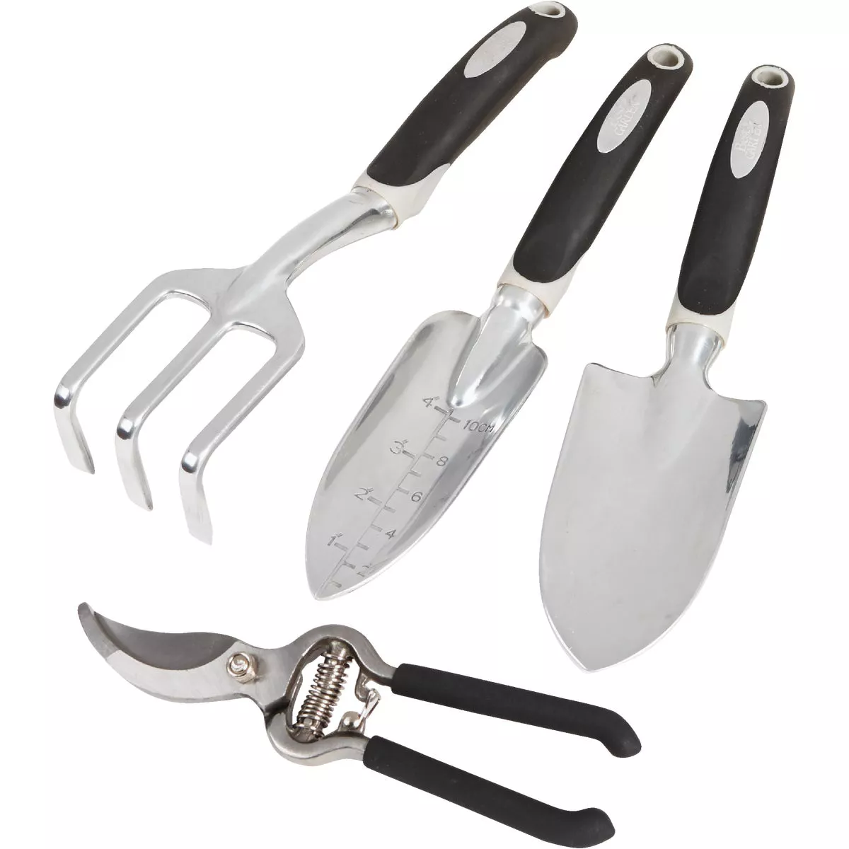 Best Garden Tool Set (4-Piece) - photo 3