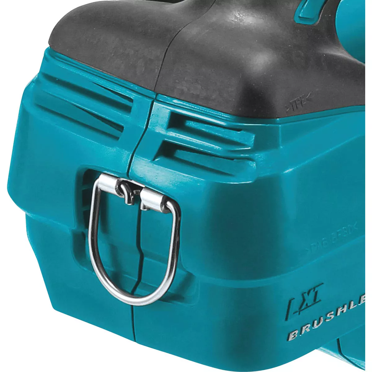 Makita 10 In. 18V LXT Lithium Ion Brushless Cordless Chainsaw - photo 4