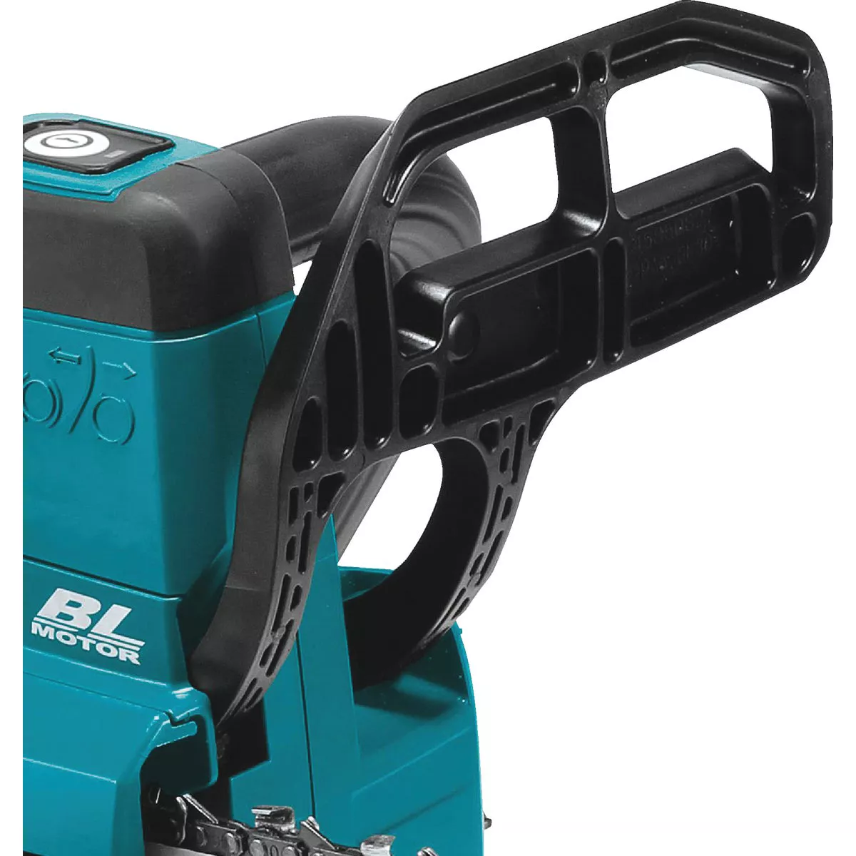 Makita 10 In. 18V LXT Lithium Ion Brushless Cordless Chainsaw - photo 5