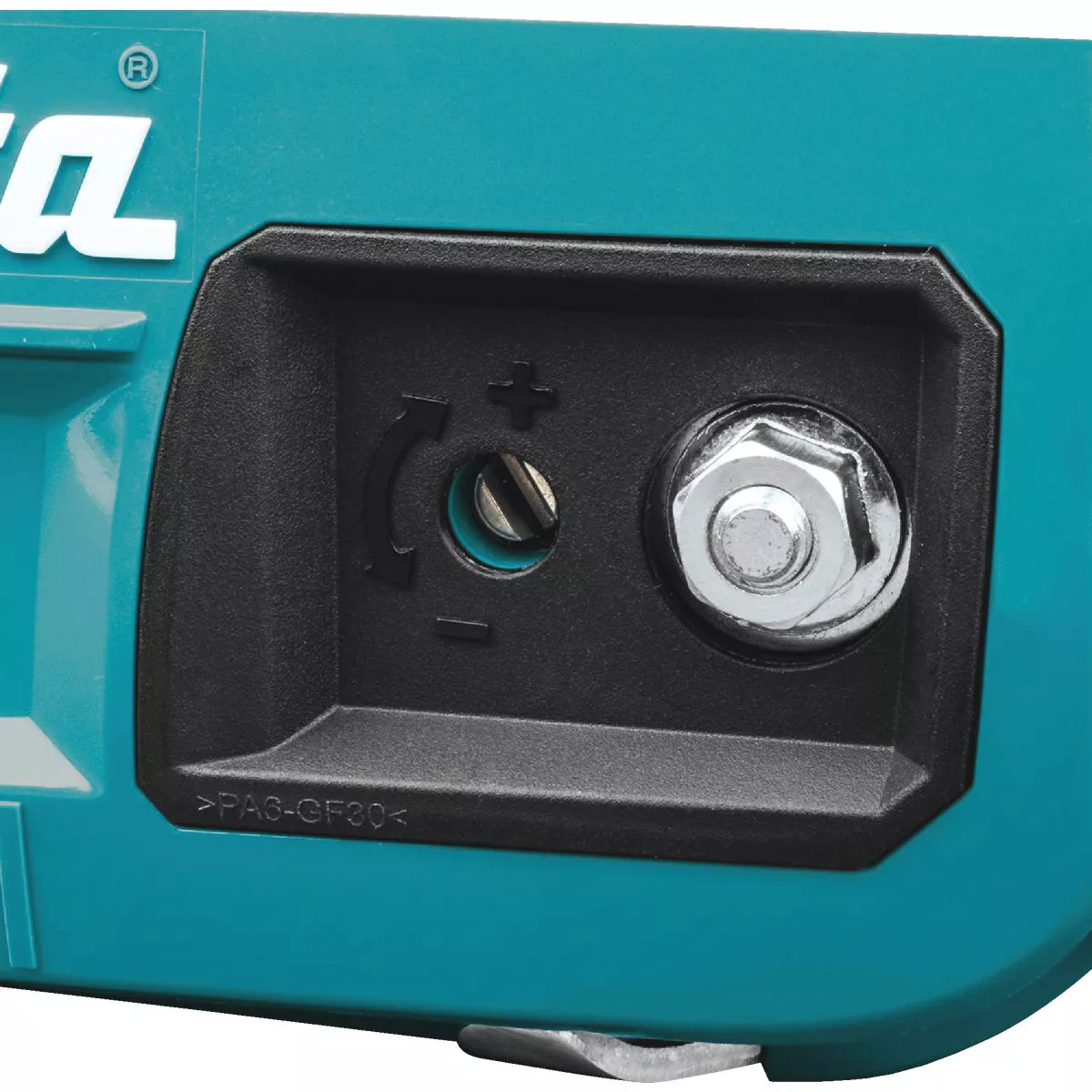 Makita 10 In. 18V LXT Lithium Ion Brushless Cordless Chainsaw - photo 6