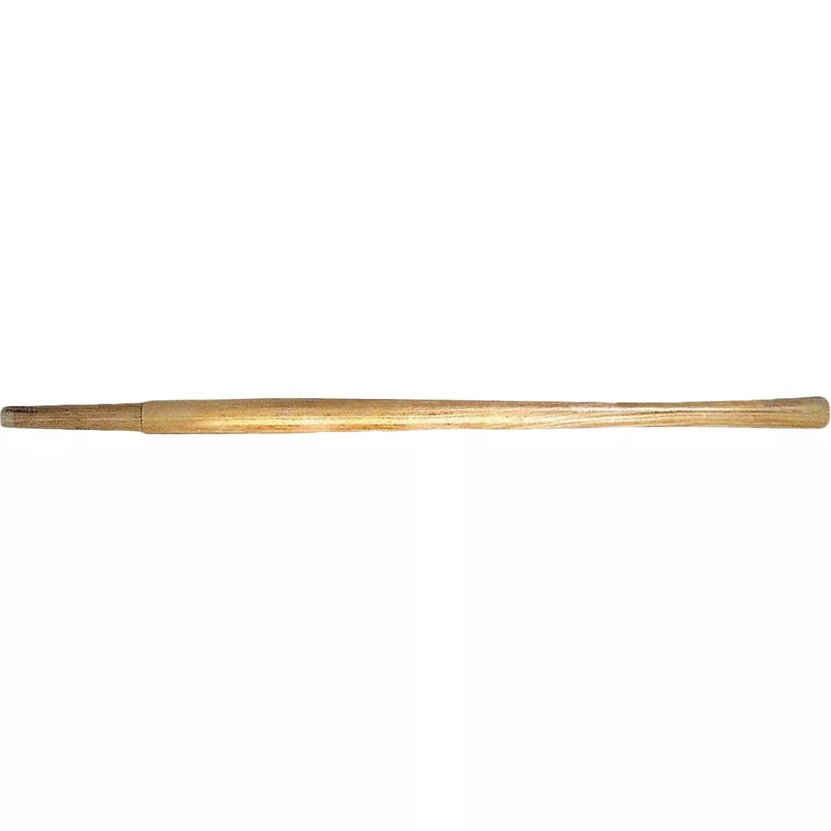 Link 48 In. L x 1-1/2 In. Dia. Wood Hollowback Shovel Replacement Handle