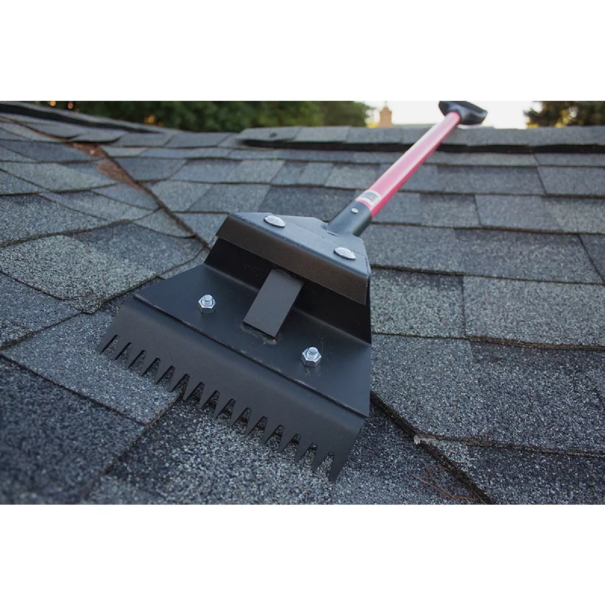 Bully Tools ProShingle Replacement Shingle Remover Blade - photo 2