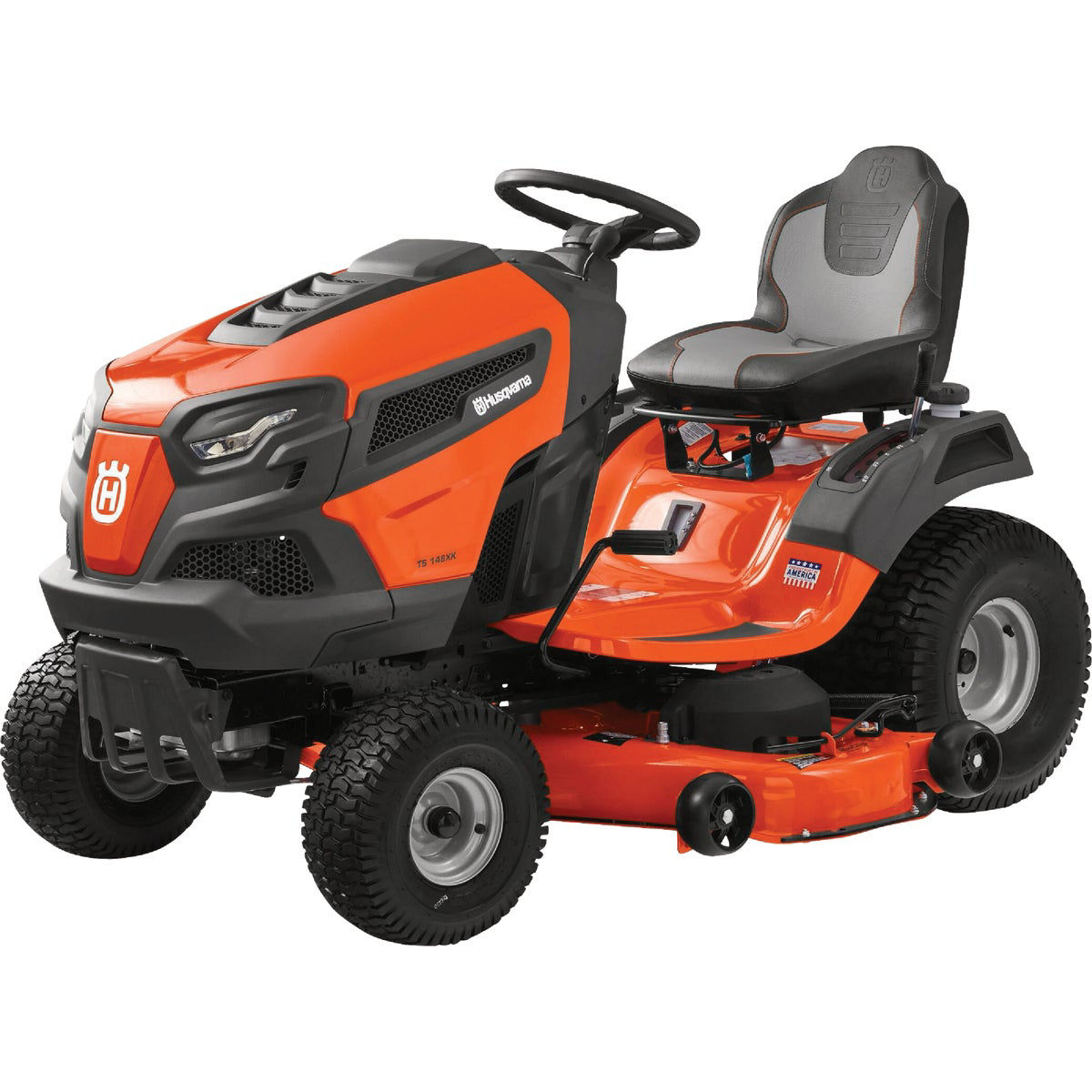 Husqvarna TS146X 46 In. Riding Lawn Tractor Do it Best