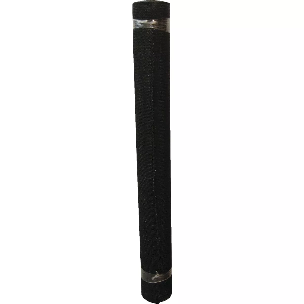Coolaroo 6 Ft. W. x 15 Ft. L. Black 70% UV Shade Fabric
