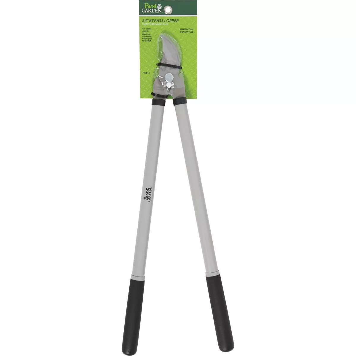 Best Garden 24 In. Aluminum Handle Bypass Lopper - photo 2