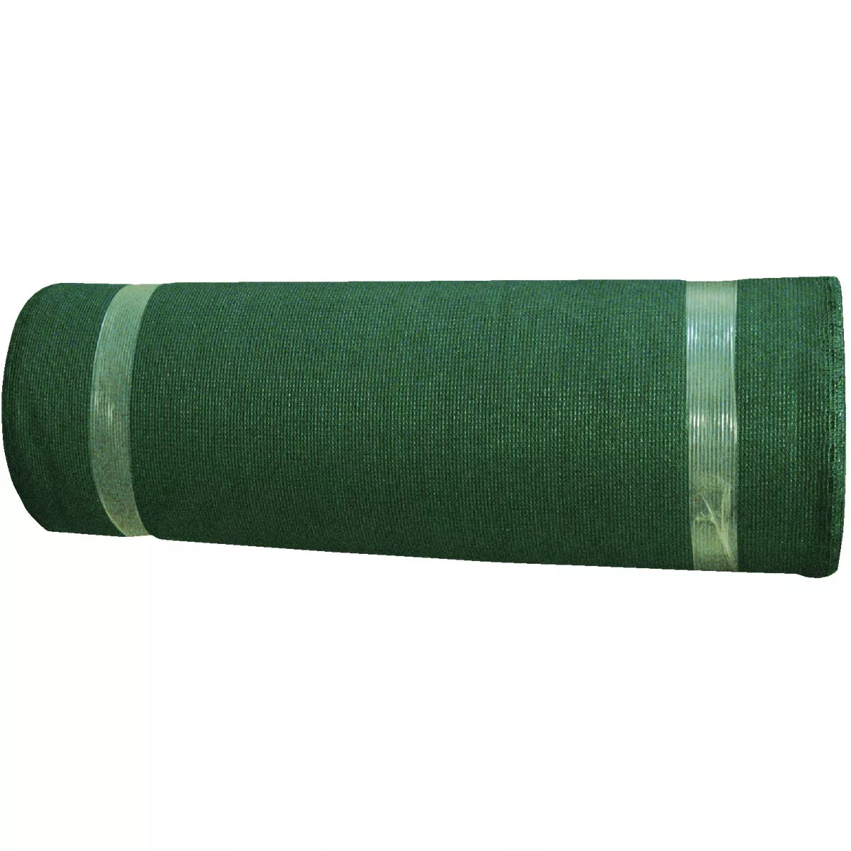 Coolaroo 12 Ft. W. x 50 Ft. L. Forest Green 70% UV Sun Screen Fabric
