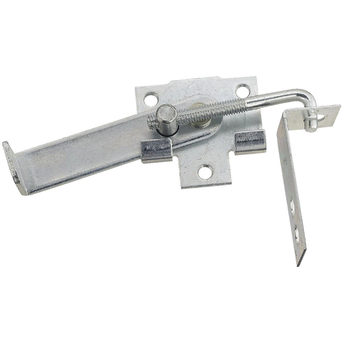 Exterior Barn Door Latches