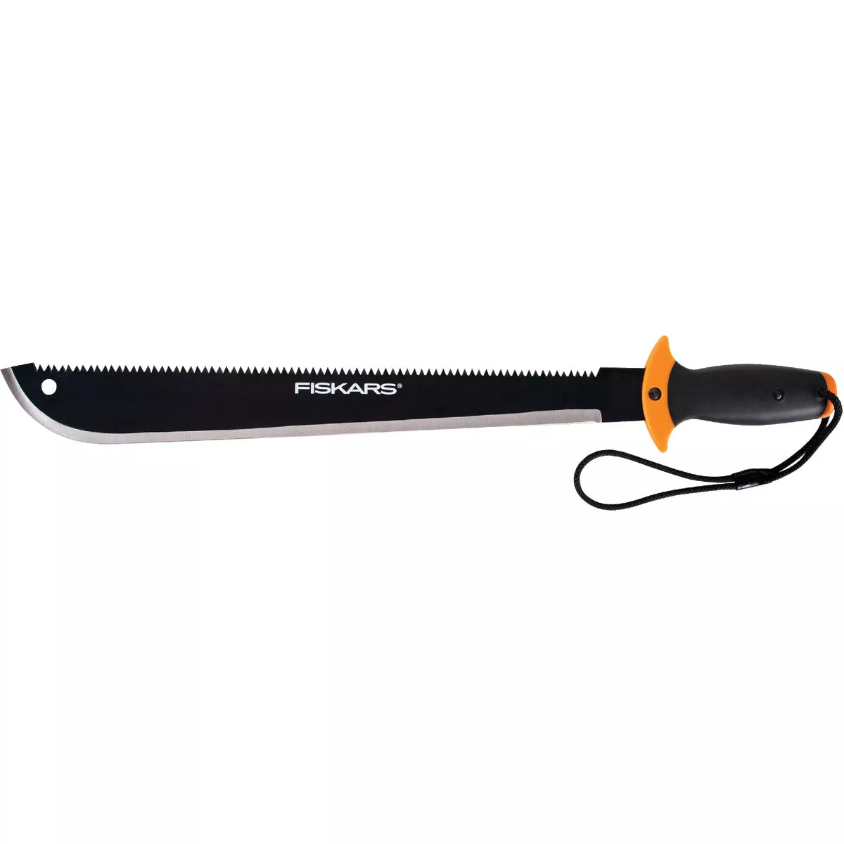 Fiskars 18 In. Machete Saw