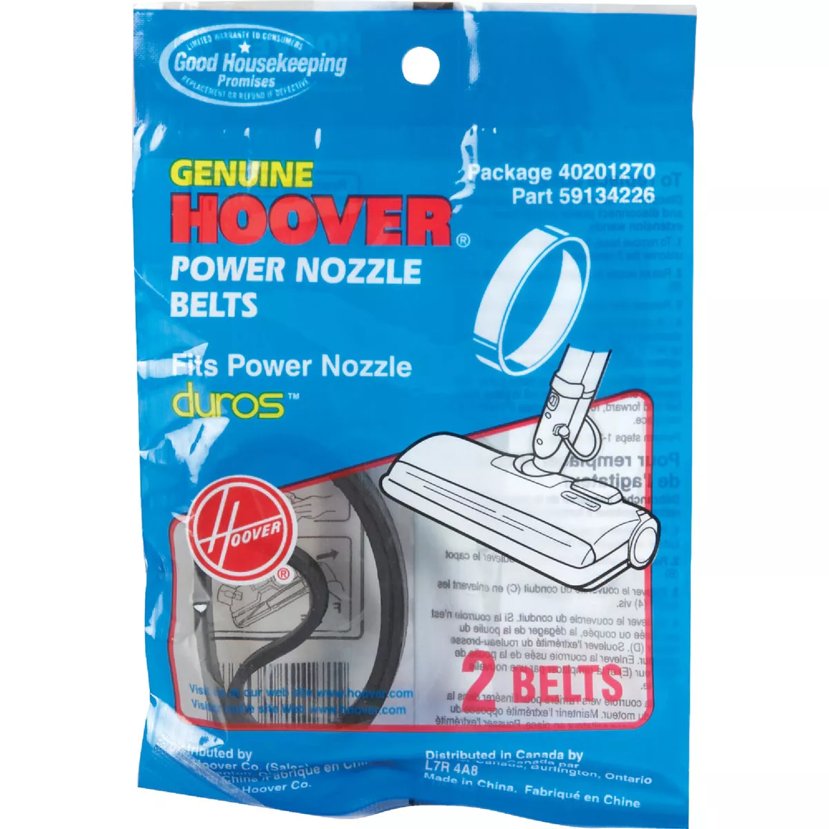 Raindrip 1/4 In. X 50 Ft. Black Poly Primary Drip Tubing - photo 2