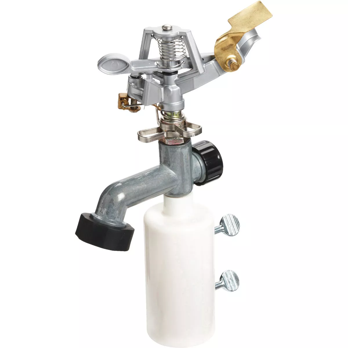 Best Garden 5675 Sq. Ft. T-Post Sprinkler - photo 3
