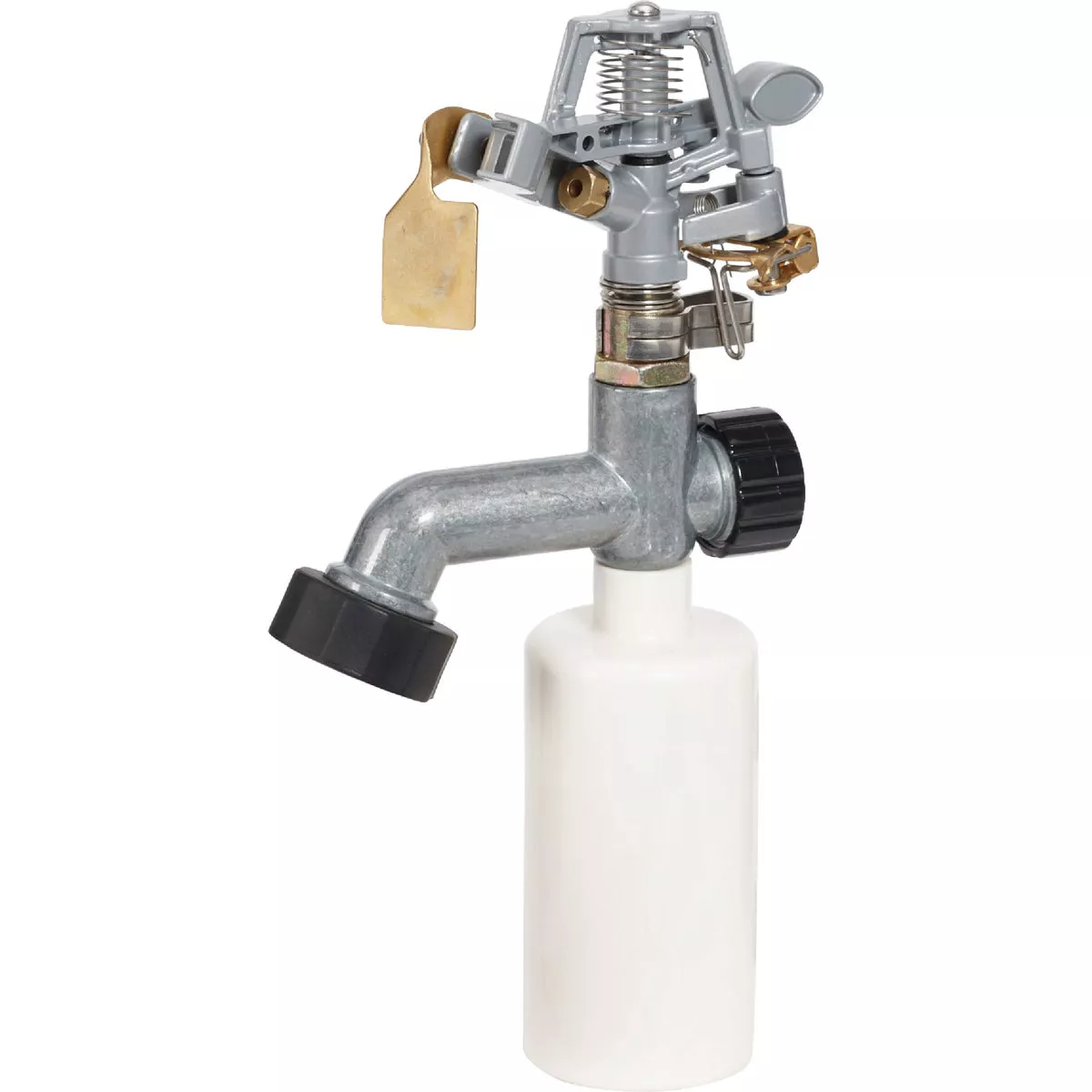 Best Garden 5675 Sq. Ft. T-Post Sprinkler - photo 4