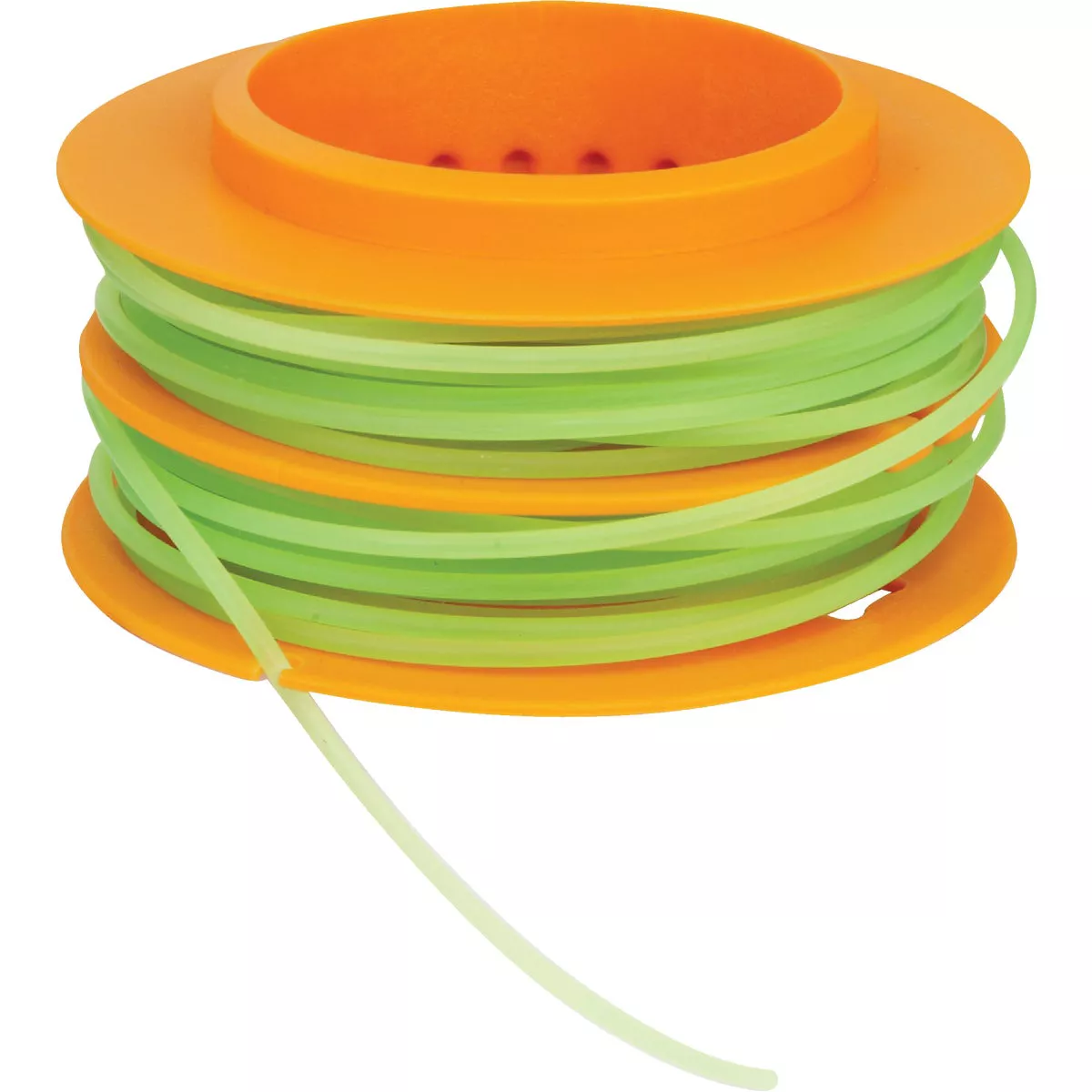 Poulan Pro Tap N Go 0.080 In. x 25 Ft. Dual Trimmer Line Spool - photo 3