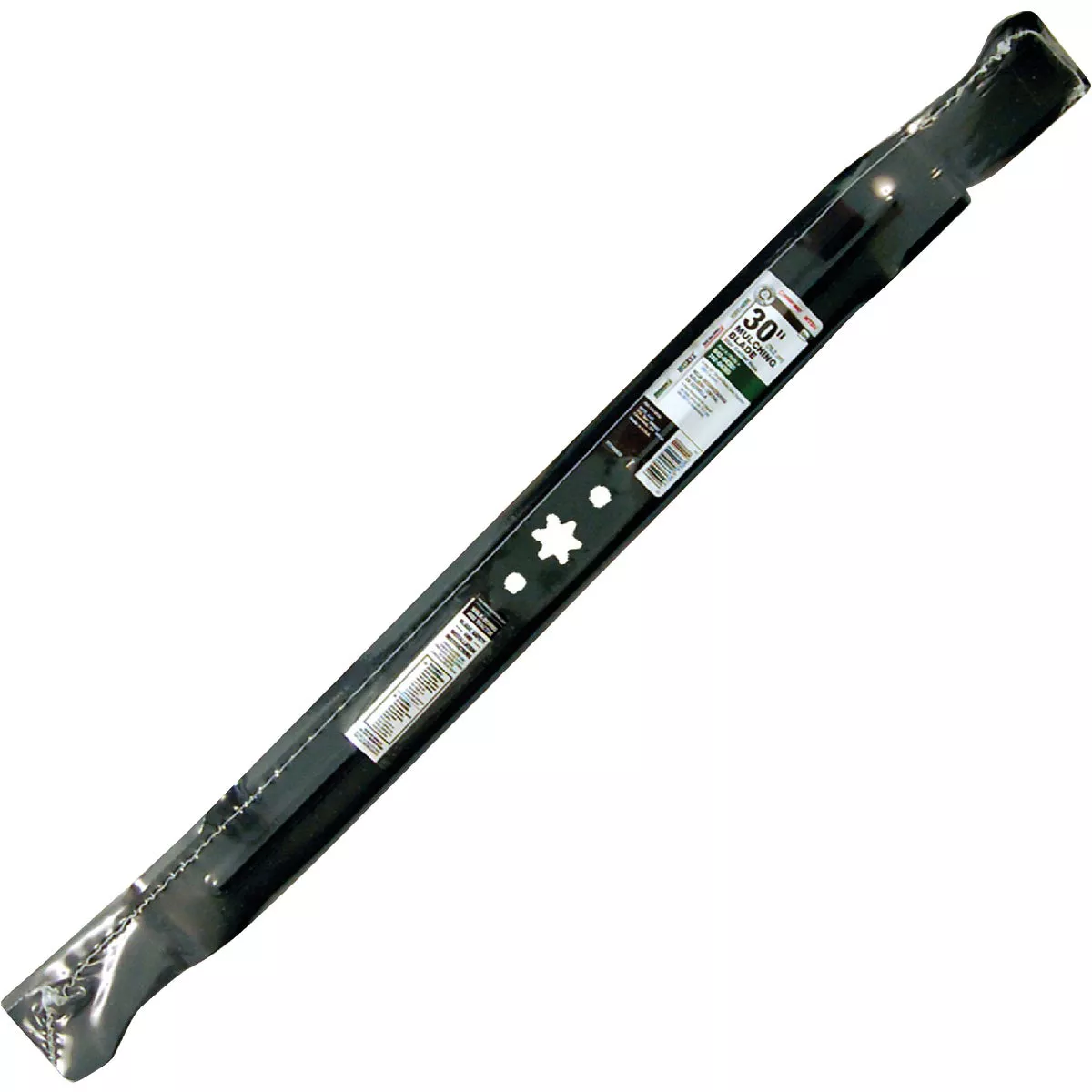 Arnold MTD 30 In. Replacement Tractor Mulching Mower Blade