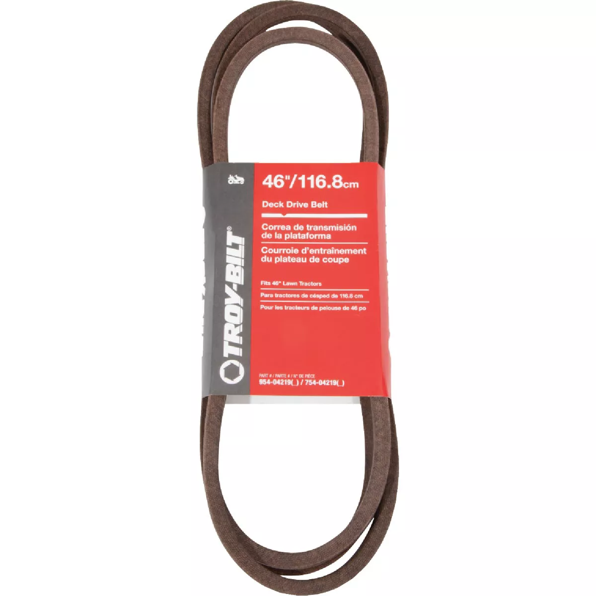 Troy-Bilt 46 In. Deck Belt for Tractors