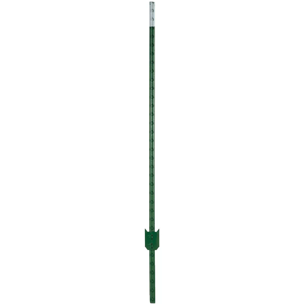 Franklin Industries 5-1/2 Ft. Steel 1.25 Lb/Ft. Fence T-Post