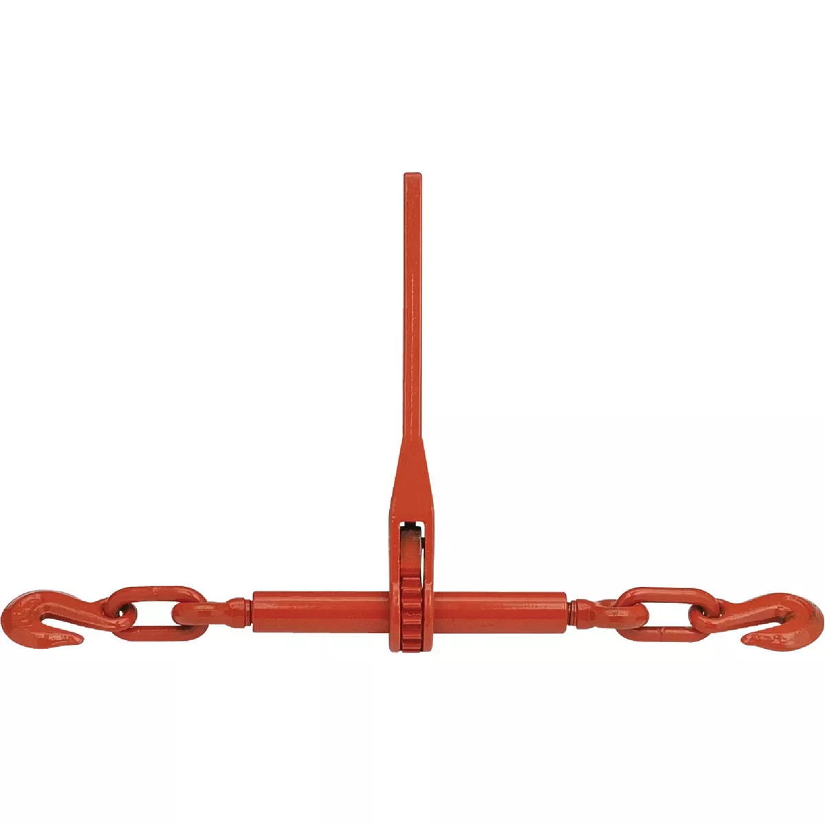 American Power Pull 3/8 In. to 1/2 In. 9200 Lb. Load Capacity Ratchet Load Binder