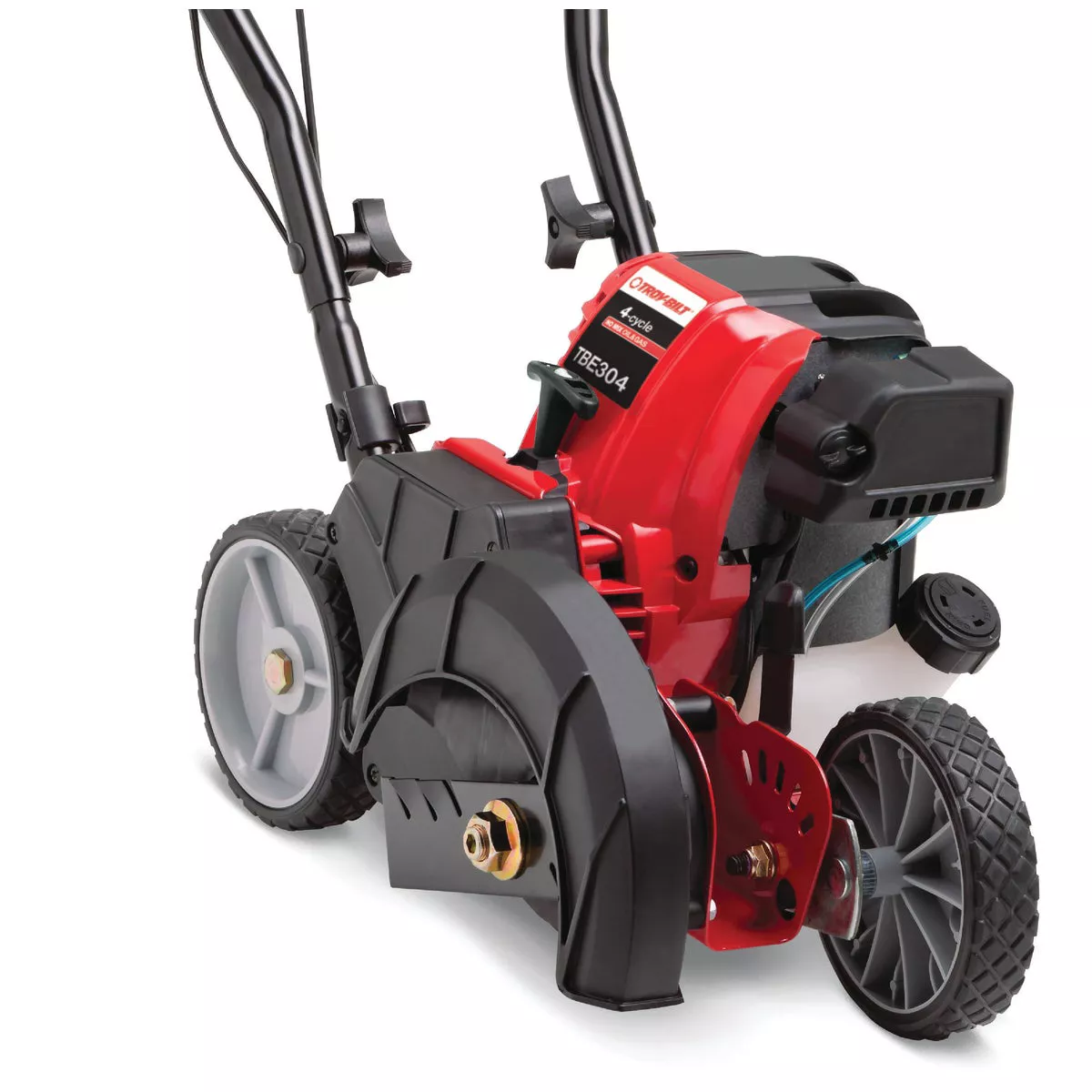 Troy-Bilt TBE304 9 In. 30cc 4-Cycle Gas Edger - photo 3