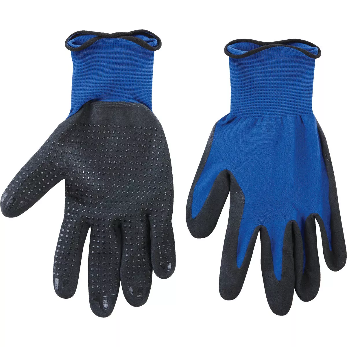 Do it Best Men's Large Nitrile Coated Glove - photo 3