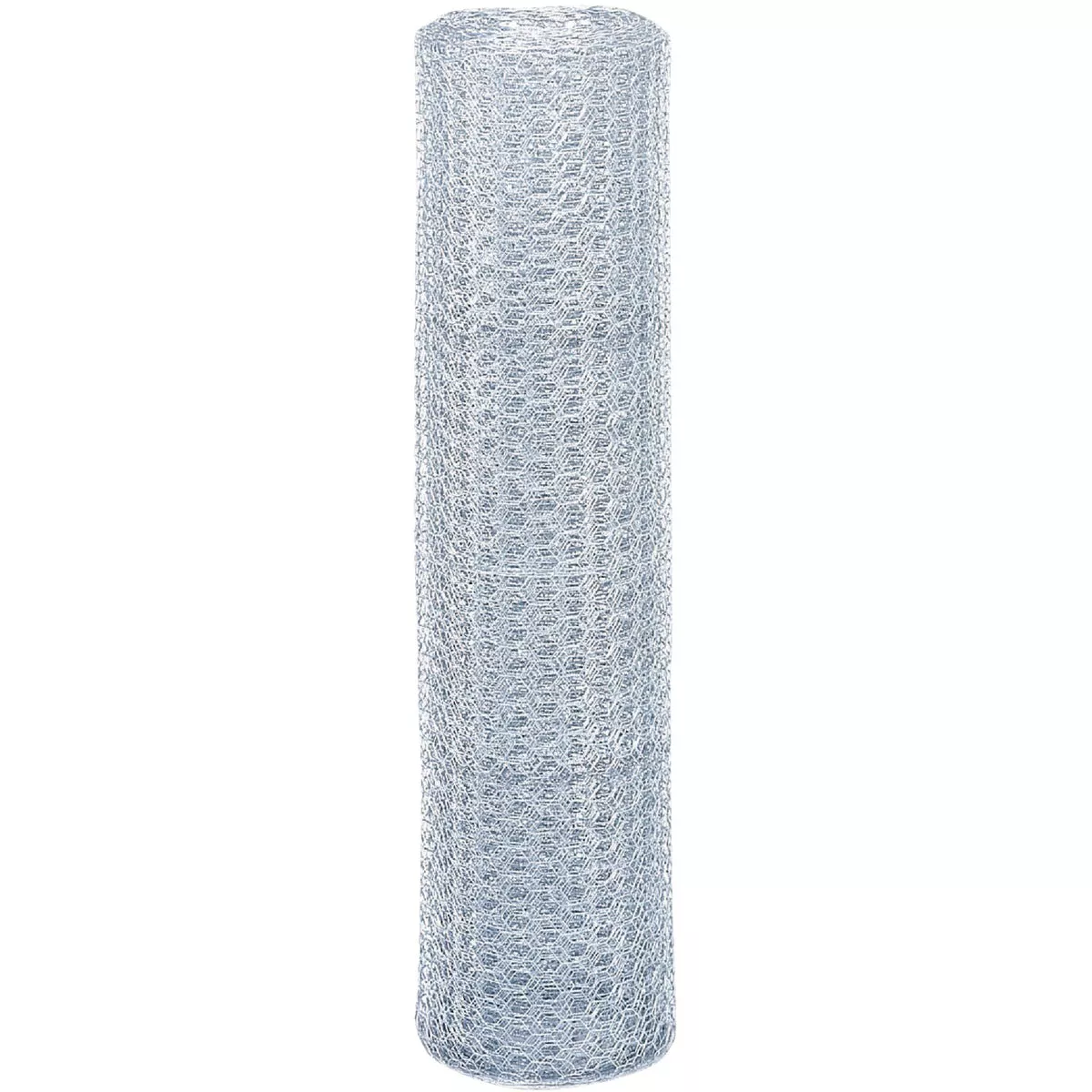 1 In. x 60 In. H. x 50 Ft. L. Hexagonal Wire Poultry Netting - photo 2