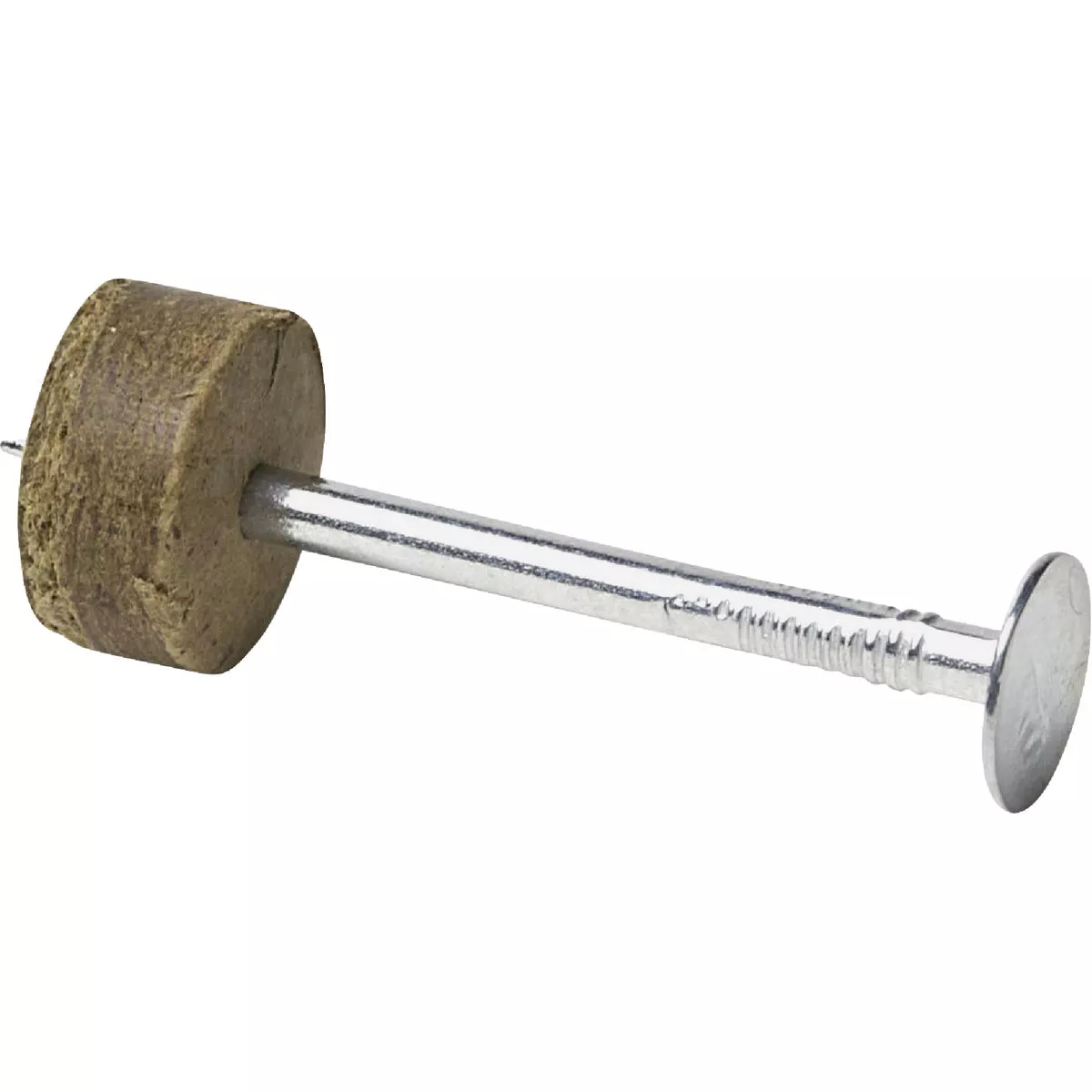 Grip-Rite 1-1/2 In. Furrying Specialty Nails (400 Ct., 3 Lb.)