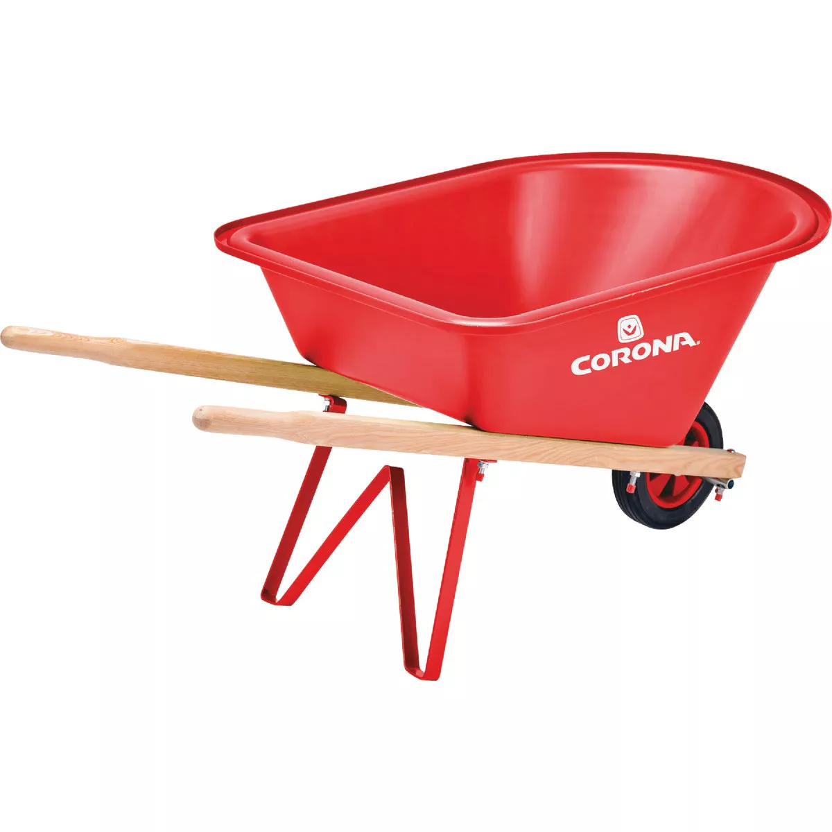 Corona Poly Kids Wheelbarrow - photo 3