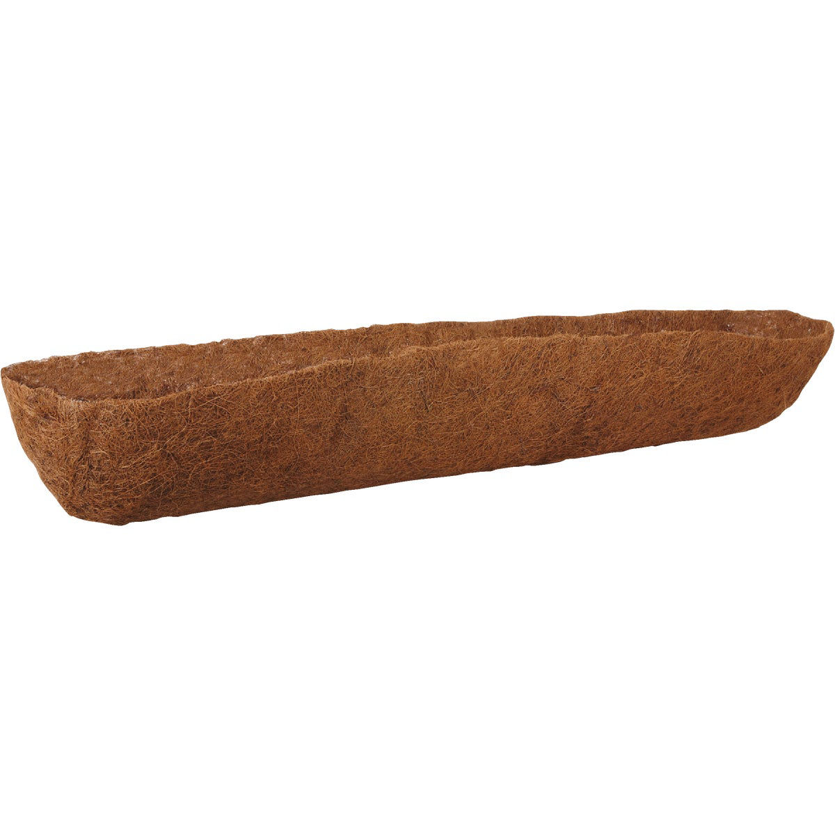 Best Garden 48 In. W. x 9.8 In. L. x 8.3 In. D. Coconut Fiber Trough ...
