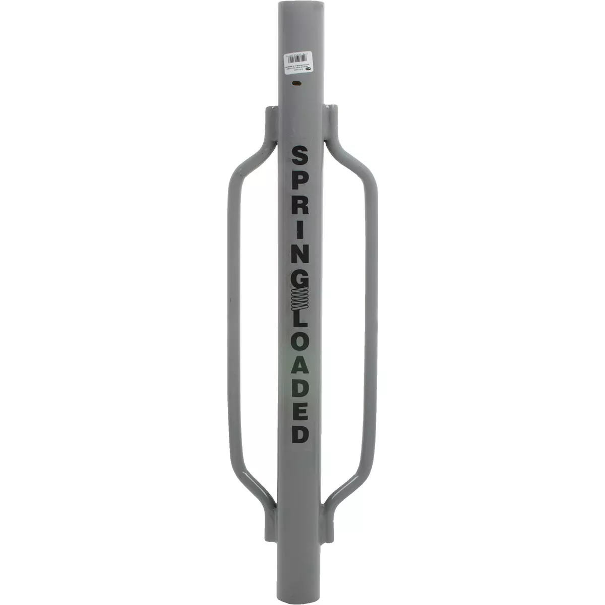 Speeco 31 In. Powder Coated Steel Spring Fence Post Driver - photo 2