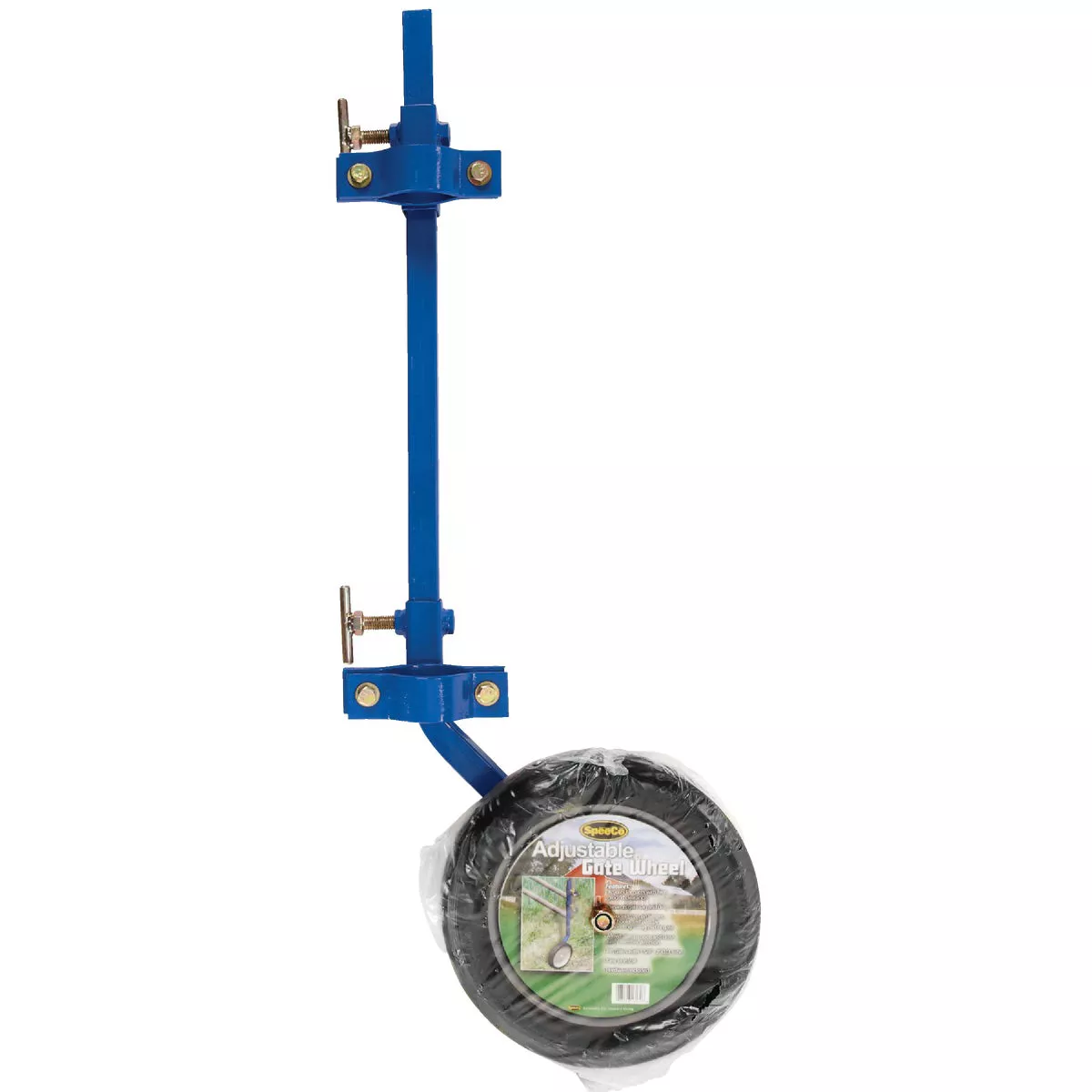 Speeco Tall Gate Wheel - photo 2