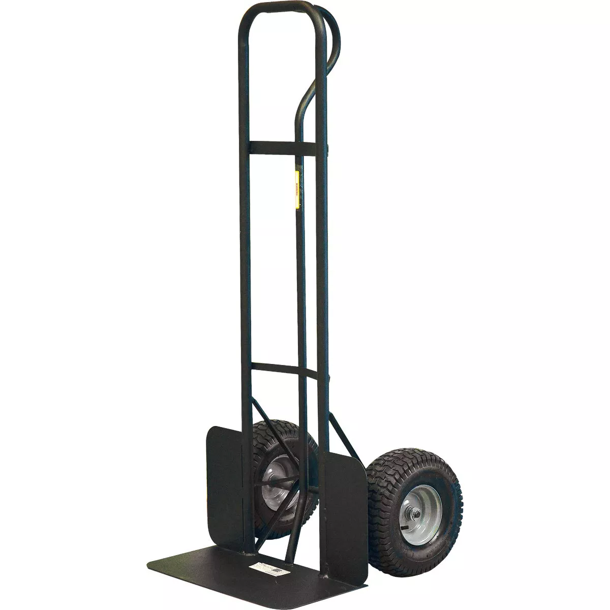 Milwaukee 1000 Lb. Capacity Industrial Hand Truck