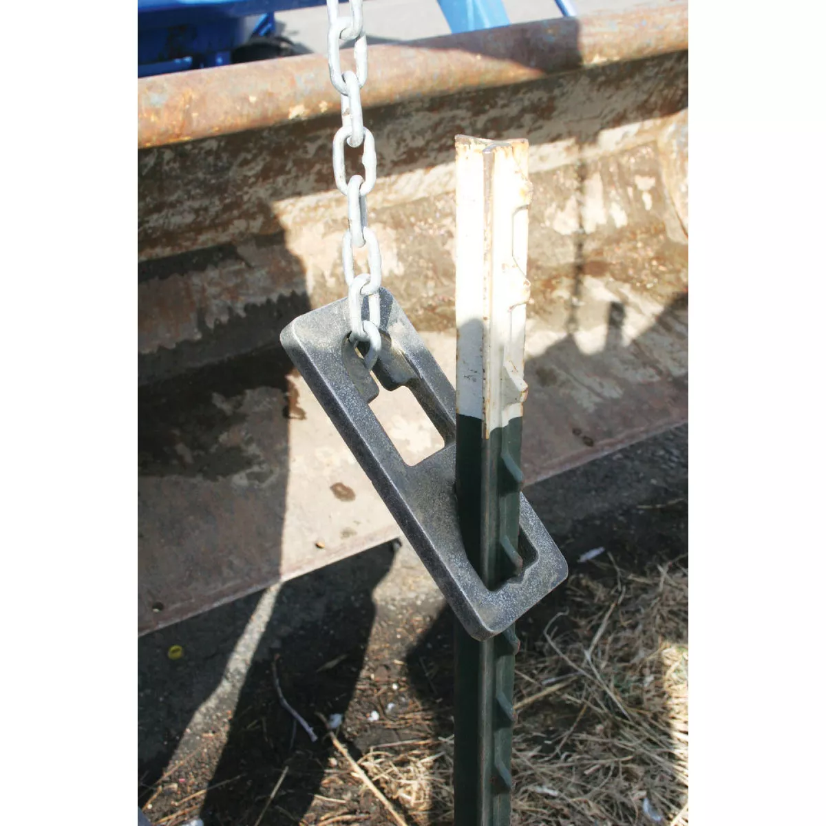Speeco Steel T-Post Puller - photo 2