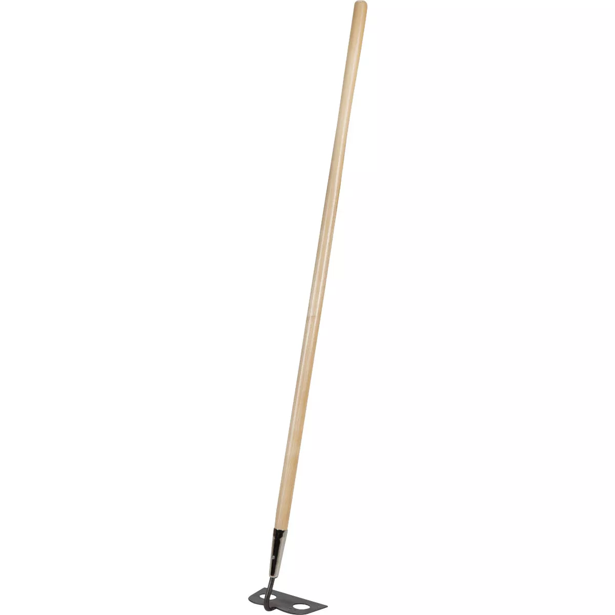 Do it Best 51 In. Wood Long Handle Forged Mortar Hoe - photo 2