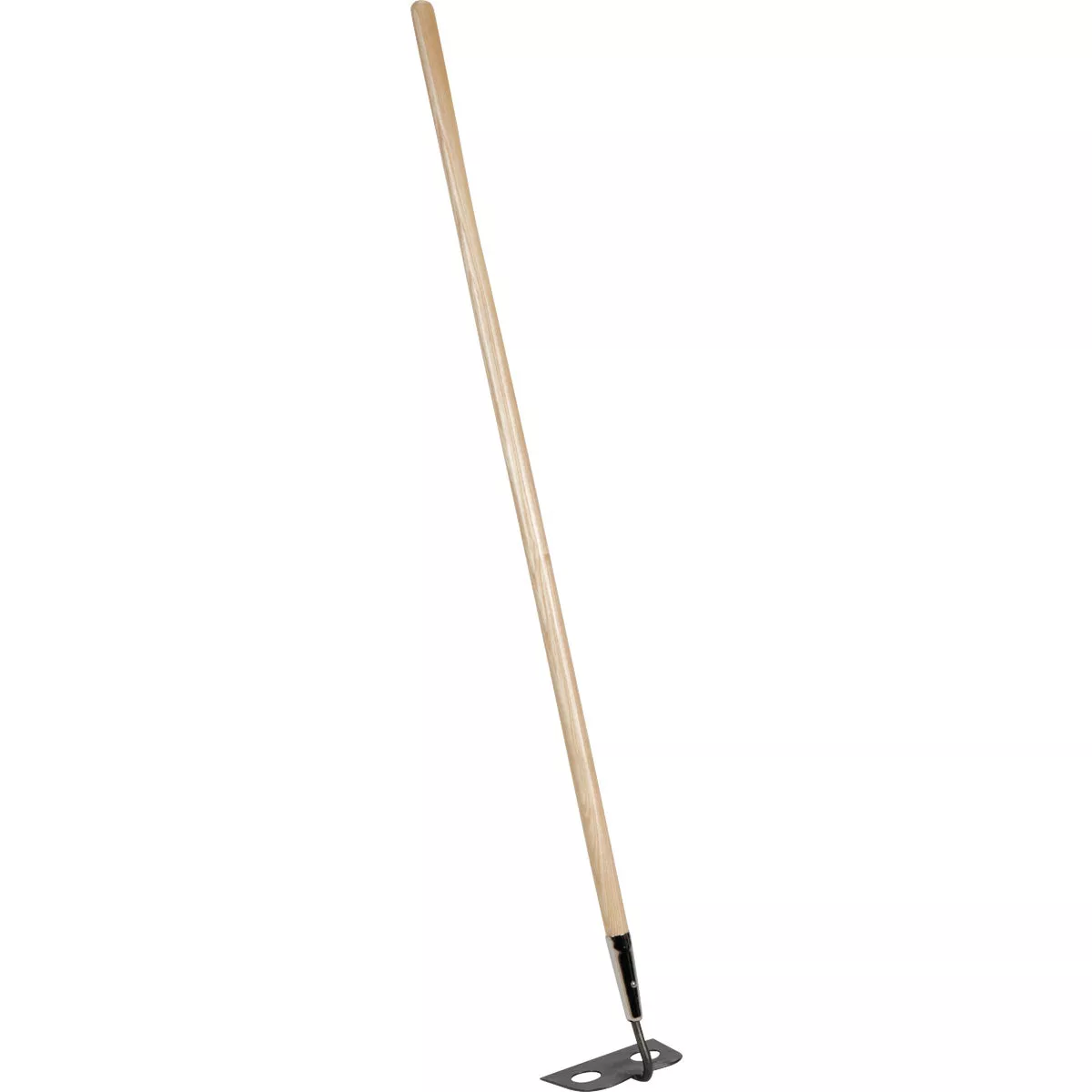 Do it Best 51 In. Wood Long Handle Forged Mortar Hoe - photo 3