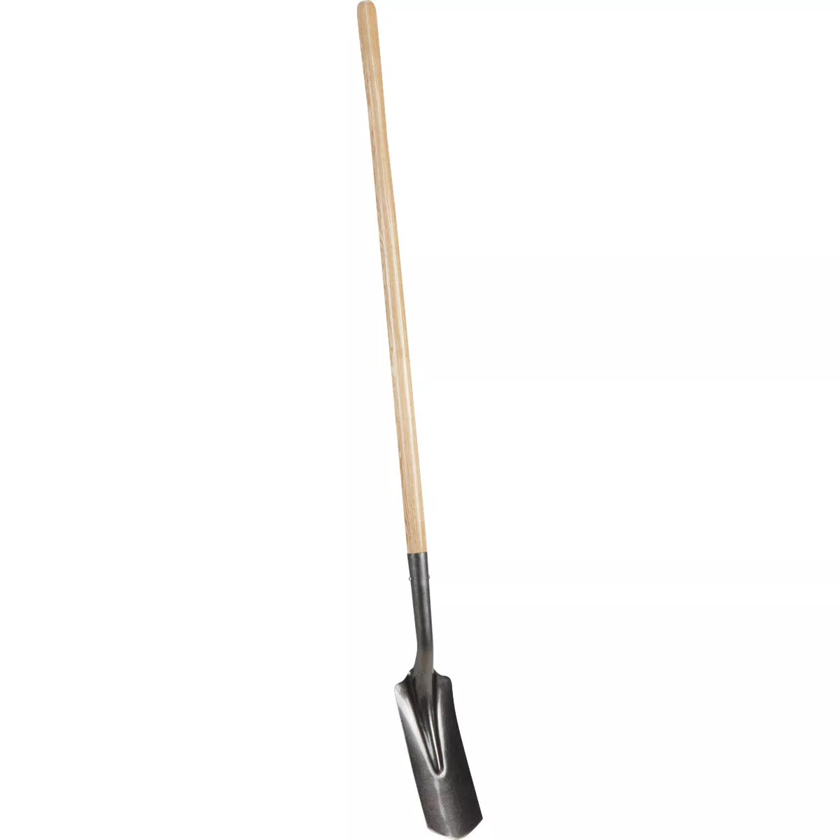 Do it Best 44 In. Wood Handle Trench Shovel - photo 2