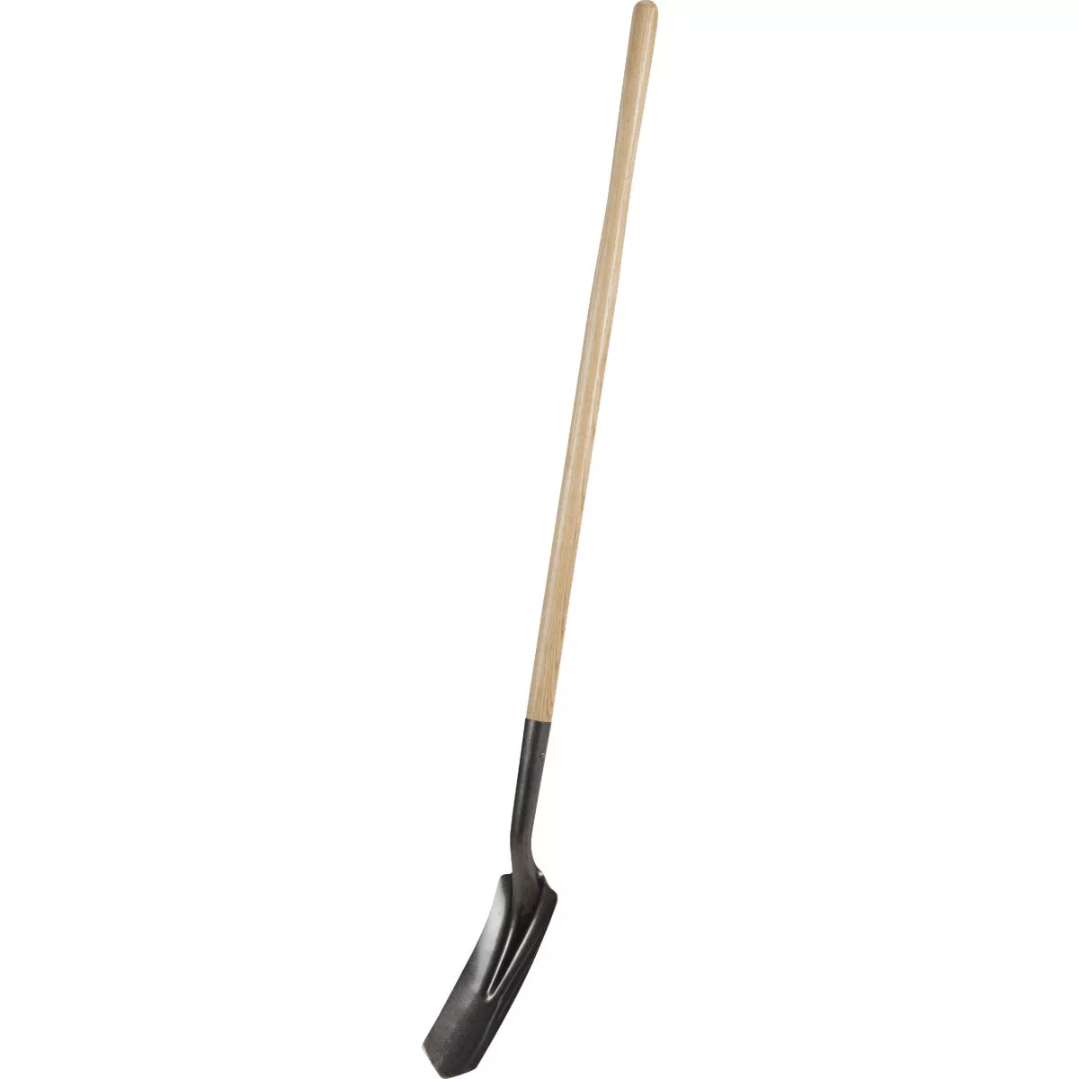 Do it Best 44 In. Wood Handle Trench Shovel - photo 3