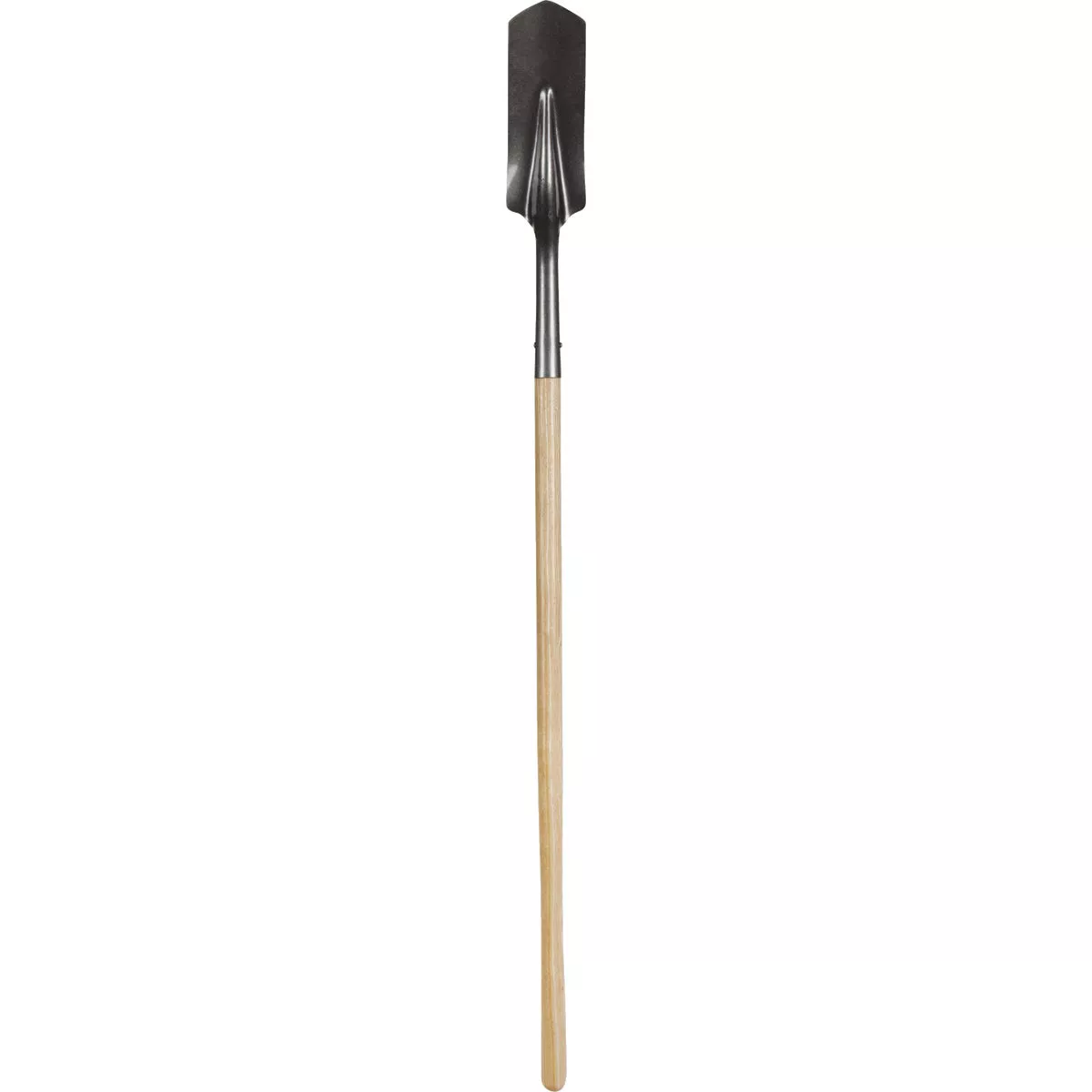 Do it Best 44 In. Wood Handle Trench Shovel - photo 4